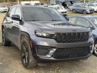 | 2023 JEEP GRAND CHEROKEE ALTITUDE |