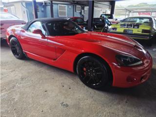 THE TOY BOX AUTO IMPORTS., INC. Puerto Rico