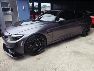 THE TOY BOX AUTO IMPORTS., INC. Puerto Rico