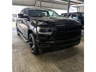RAM Puerto Rico RAM 1500 BIG HORN 2019 EN OFERTA 