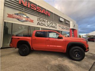  ADRIEL NISSAN  TOA BAJA Puerto Rico