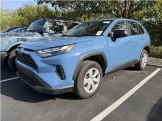 Toyota Puerto Rico Semi Nuevo! Huele a Nuevo! 