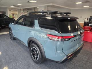  ADRIEL NISSAN  TOA BAJA Puerto Rico
