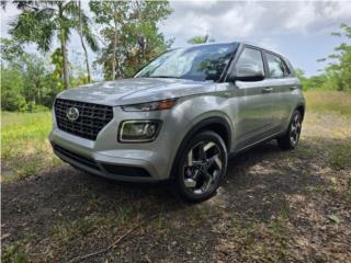 Hyundai Puerto Rico Hyundai Venue SE 2026