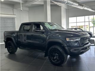 RAM Puerto Rico RAM RHO Level 2 2026