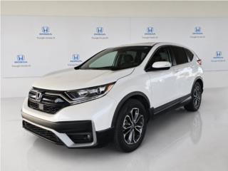 Honda CRV EX | 27,382, Honda Puerto Rico