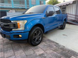 Ford F-150 Sport 4x4 2019 , Ford Puerto Rico