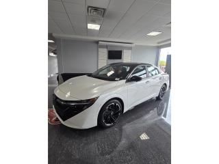  ADRIEL NISSAN  TOA BAJA Puerto Rico