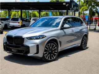 2025 BMW X5 XDRIVE 50e , BMW Puerto Rico