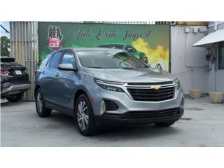 BIEN NUEVA NO CVT BELLA CERO PRONTO, Chevrolet Puerto Rico