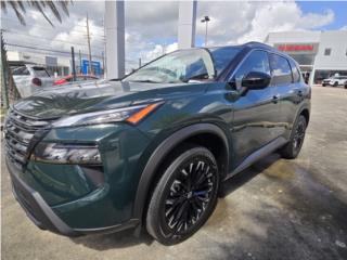 Nissan Puerto Rico TE LA LLEVAS HOY,  NO PIERDAS MAS TIEMPO