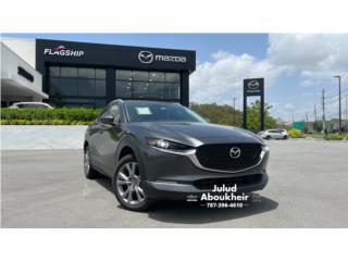 JULUD FLAGSHIP MAZDA Puerto Rico