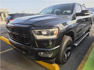 Walde Autos Jeeps Trucks and MORE! Puerto Rico