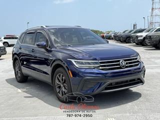 Carla Auto Puerto Rico