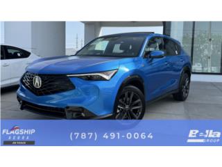 Acura de Ponce Puerto Rico