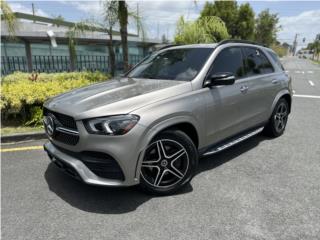 Mercedes Benz Puerto Rico 2020 GLE-350 4MATIC AMG LINE PRECIOSA