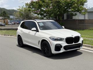 2019 BMW X5 xDrive40i M Package , BMW Puerto Rico