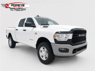RAM Puerto Rico RAM 2500 2022, $34,995