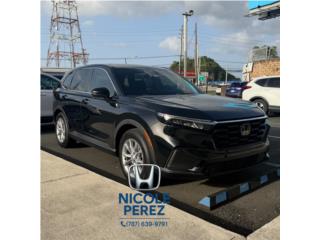 Nicole Perez Auto Sales Puerto Rico