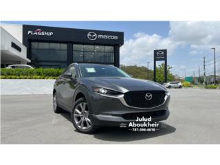 JULUD FLAGSHIP MAZDA Puerto Rico