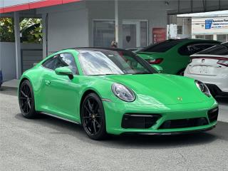 Porsche 911 Carrera