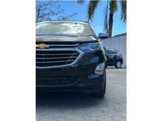 Chevrolet Puerto Rico CHEVROLET EQUINOX PREMIER 2020