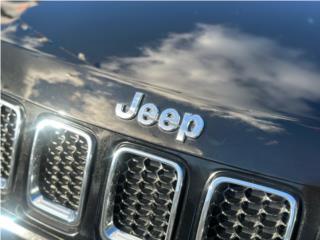 JEEP COMPASS SPORT 2019 BLACK , Jeep Puerto Rico