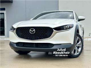 JULUD FLAGSHIP MAZDA Puerto Rico
