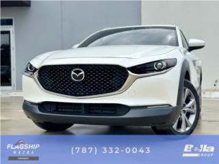 Mazda, CX-30 2023 Puerto Rico