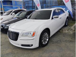 Chrysler Puerto Rico CHRYSLER 300 HEMI FULL POWERS 