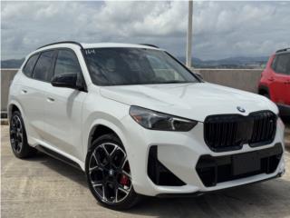 BMW X1 M35i 2026, BMW Puerto Rico