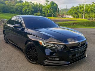 2019 HONDA ACCORD - GANGA !, Honda Puerto Rico