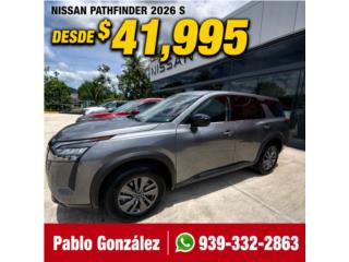 Adriel Nissan Caguas Degetau Puerto Rico