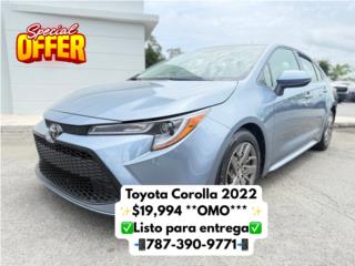 Flagship Pre-Owned Carolina Puerto Rico