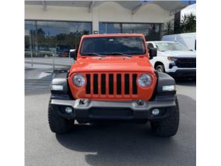 Julio (CPO) Certified Pre Owned Vehicles Puerto Rico
