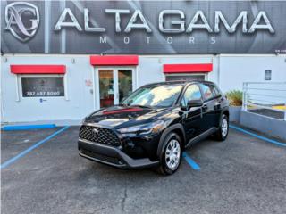 ALTAGAMA MOTORS Puerto Rico