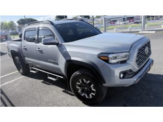 Toyota Metro Nuevos y Usados Puerto Rico