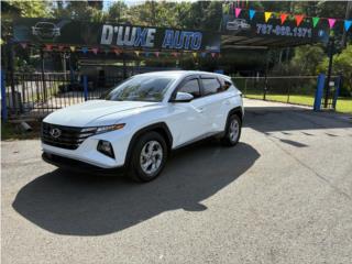 D'LUXE AUTO Puerto Rico