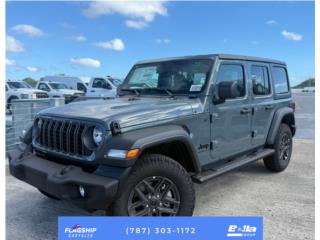 Flagship Jeep Bayam�n  Puerto Rico