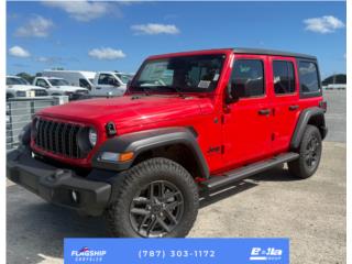 Flagship Jeep Bayam�n  Puerto Rico