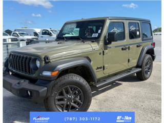 Flagship Jeep Bayam�n  Puerto Rico