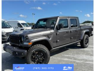 Flagship Jeep Bayam�n  Puerto Rico