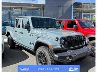 Flagship Jeep Bayam�n  Puerto Rico