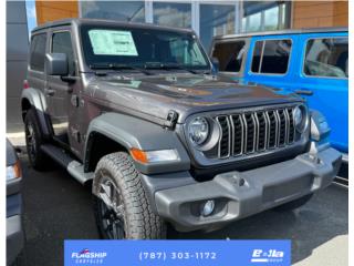 Flagship Jeep Bayam�n  Puerto Rico