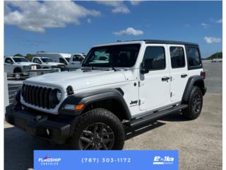 Flagship Jeep Bayam�n  Puerto Rico