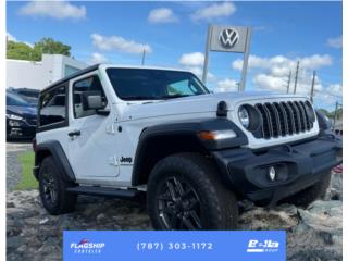 Flagship Jeep Bayam�n  Puerto Rico
