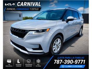 Flagship Pre-Owned Carolina Puerto Rico
