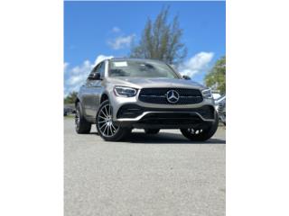 Mercedes Benz , Mercedes Benz Puerto Rico