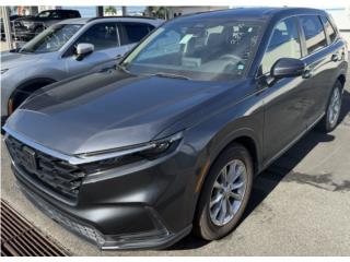 BE'NJAMIN HONDA Puerto Rico