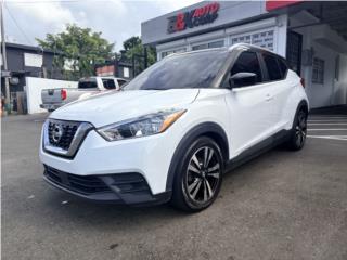 MP AUTO SALES/ B&K AUTO CORP Puerto Rico